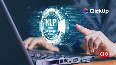 Introducing ClickUp Brain: The First AI Neural Network for Work.
